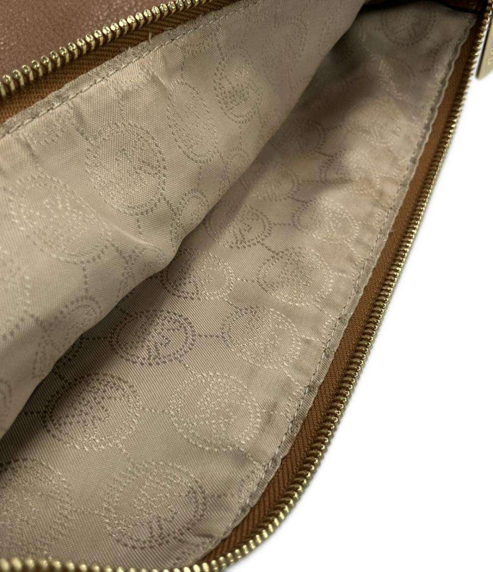 MICHAEL KORS ショルダーバッグ 斜め掛け レザー ベッドフォードミディアムメッセンジャー レディース マイケルコース