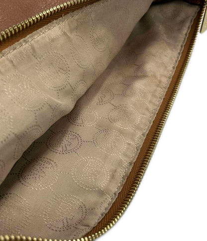 MICHAEL KORS ショルダーバッグ 斜め掛け レザー ベッドフォードミディアムメッセンジャー レディース マイケルコース