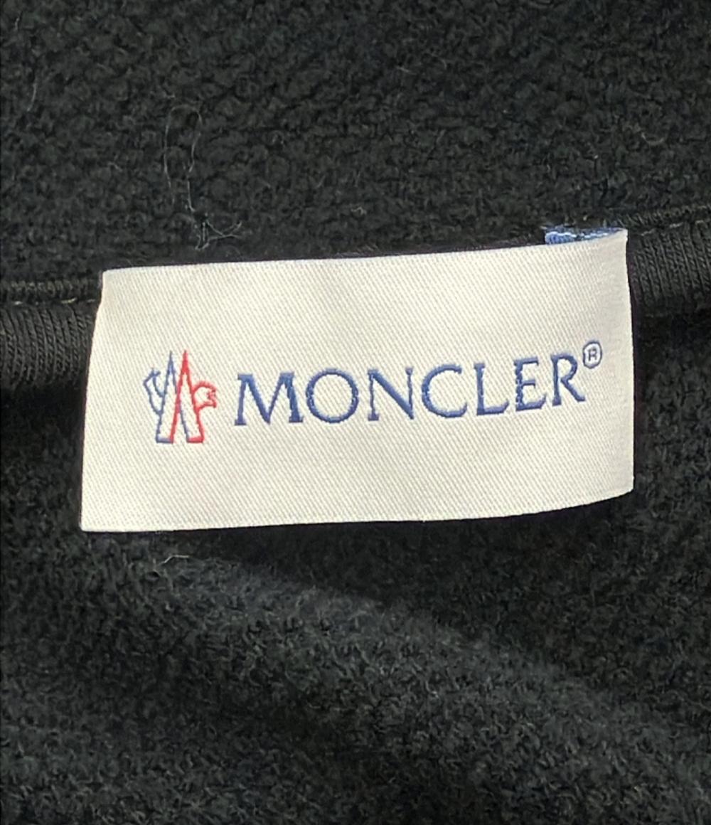 美品 モンクレール フーデッドワンピース レディース SIZE S (S) MONCLER