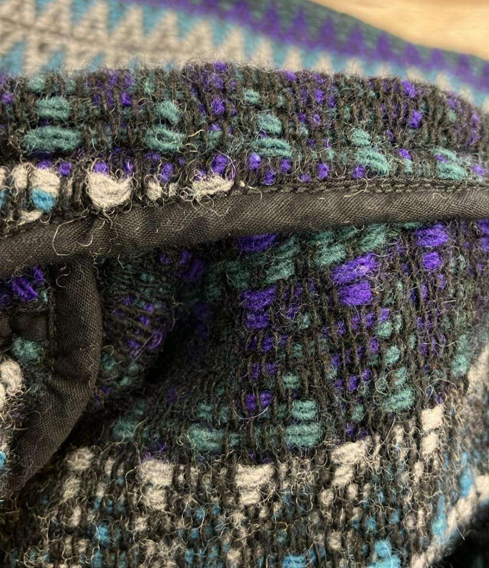 TENDERLOIN インディアンジップアップ パーカー メンズ SIZE XS テンダーロイン