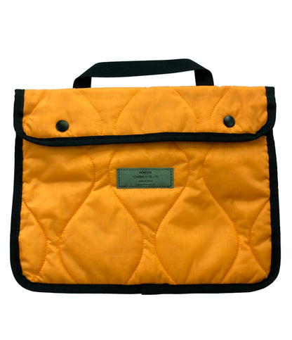 美品 PORTER リュック フォース メンズ ポーター