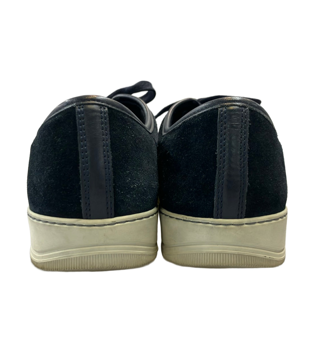 LANVIN ローカットスニーカー メンズ SIZE 6 (25.5cm) ランバン