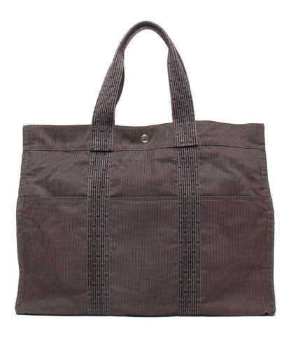 エルメス トートバッグ エールラインGM レディース HERMES