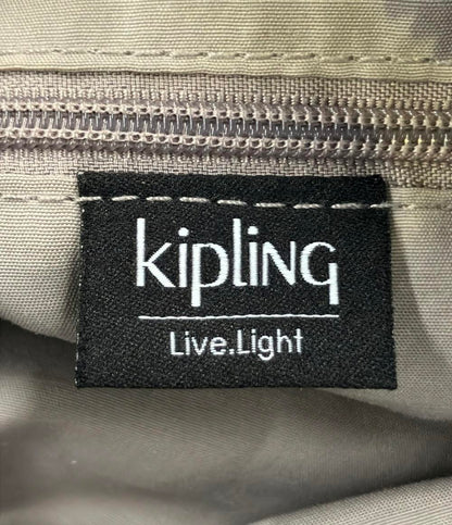 Kipling ショルダーバッグ 斜め掛け レディース キプリング