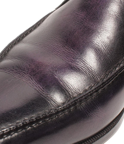 Berluti チャッカブーツ レースアップシューズ ショートブーツ デムジュール メンズ ベルルッティ