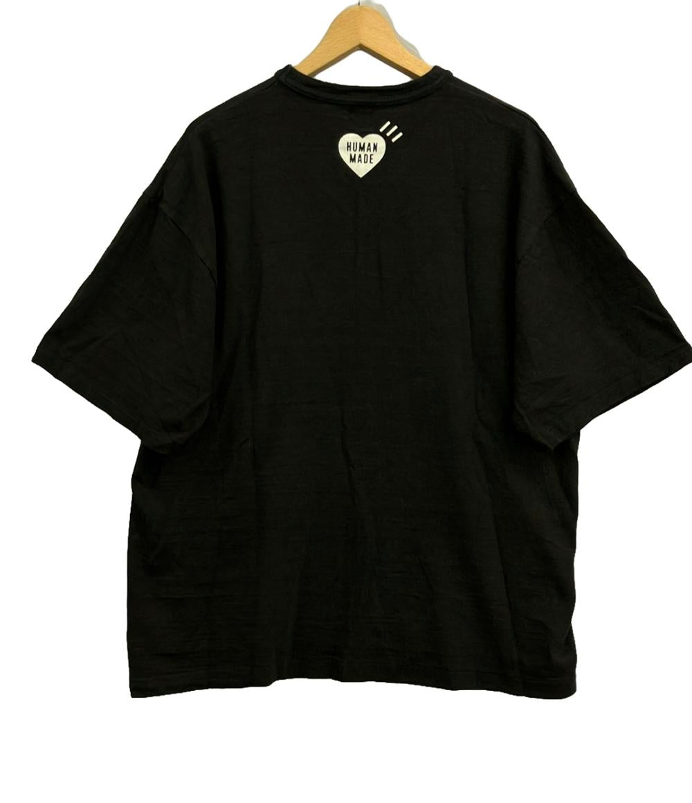 ヒューマンメード 半袖Tシャツ メンズ SIZE 2XL (2XL) HUMAN MADE