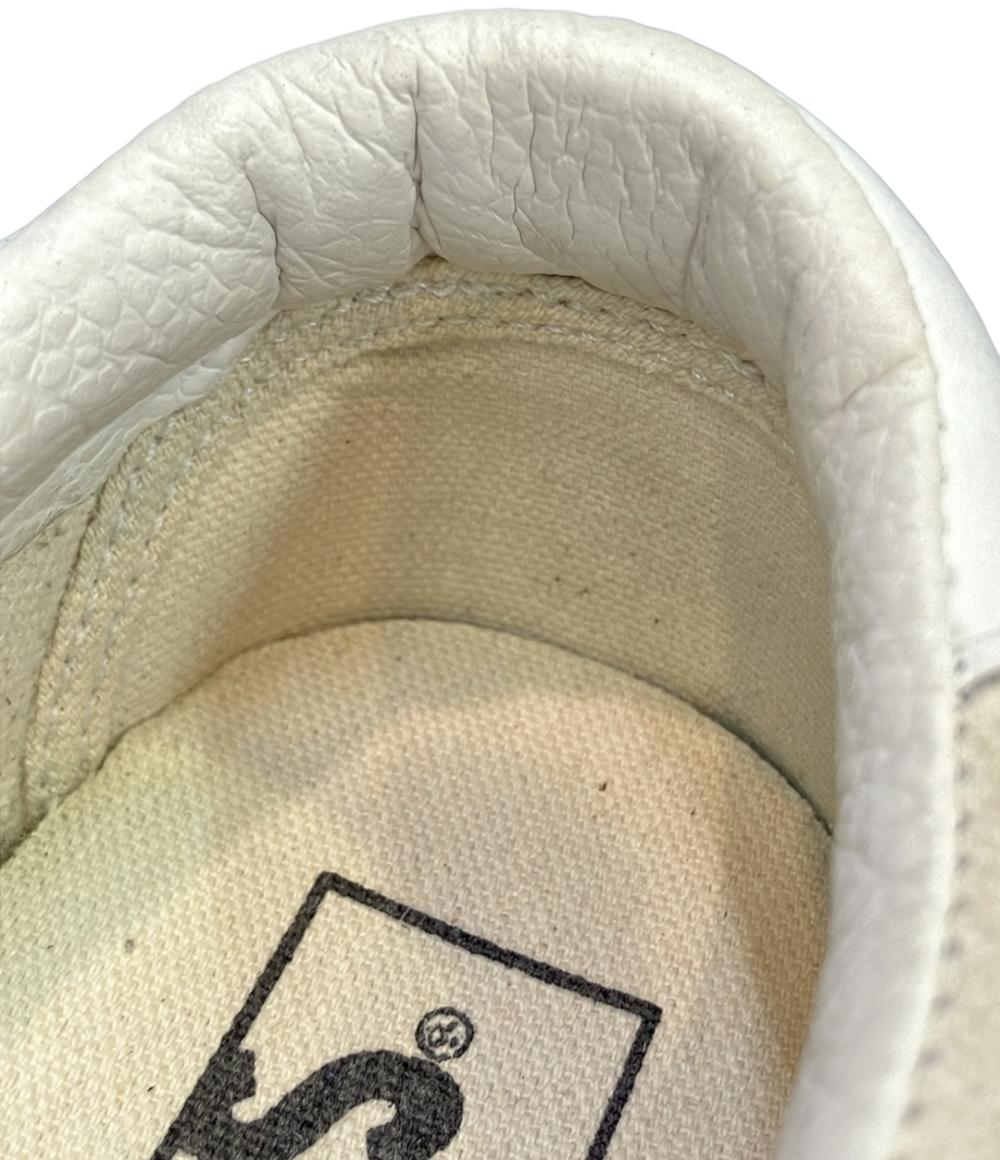 VANS ローカットスニーカー エポックスポーツ LX スエード レディース SIZE 23.5 (M) バンズ