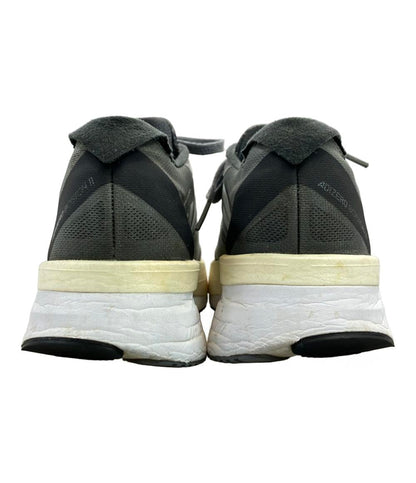 adidas ローカットスニーカー アディゼロ ボストン 11 M GV7068 メンズ SIZE 26.5 (M) アディダス