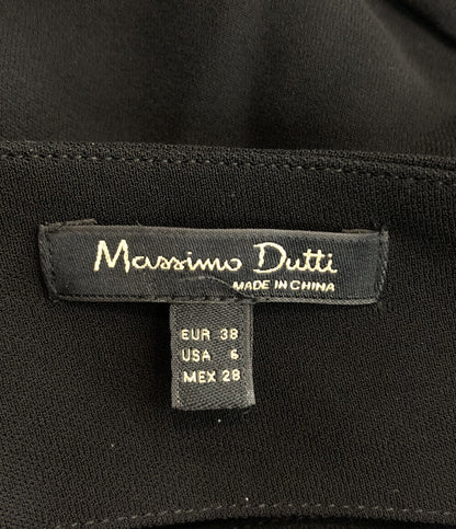 マッシモドゥッティ  オールインワン      レディース SIZE 38 (S) Massimo Dutti