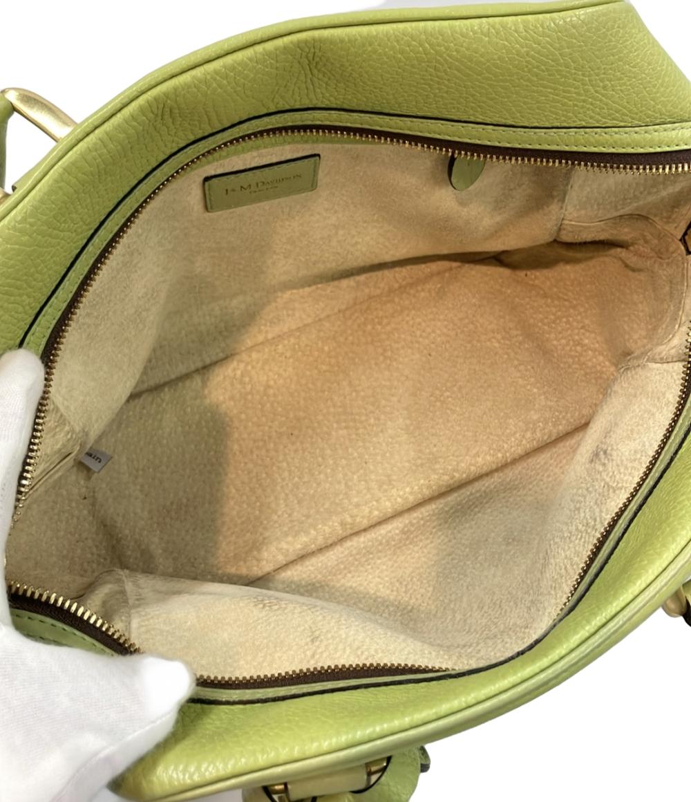 ジェイアンドエムデヴィッドソン ショルダーバッグ 肩掛け レディース J&M Davidson