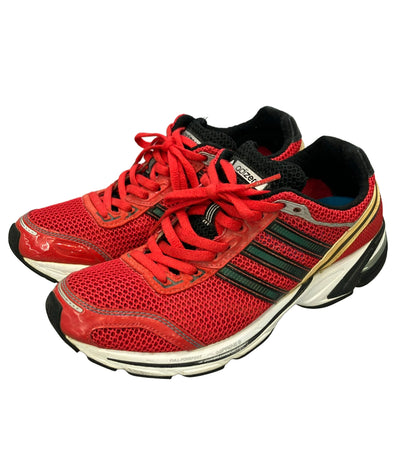 adidas ローカットスニーカー Adizero Boston G12995 レディース SIZE 23.0 アディダス