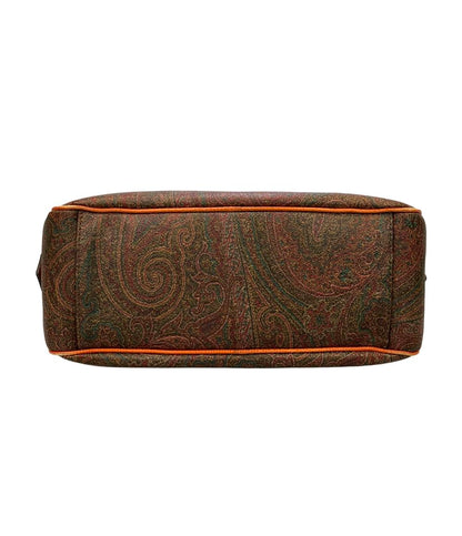 ETRO ハンドバッグ ペイズリー レディース エトロ