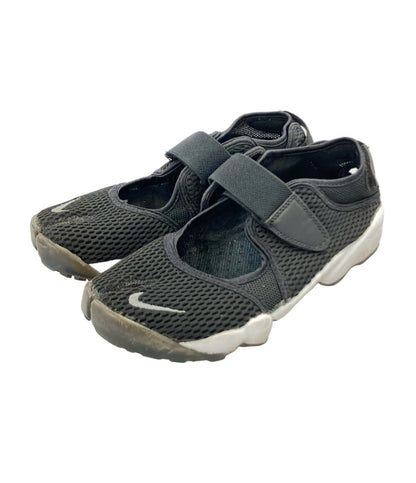 NIKE スニーカーサンダル AIR RIFT BREATHE 848386-001 レディース メンズ SIZE 26.0 ナイキ