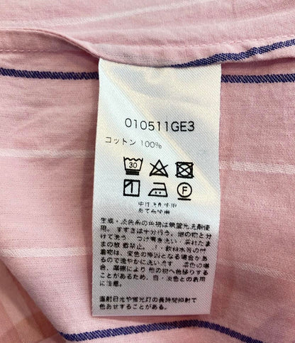 美品 ヌキテパ ノースリーブワンピース レディース ne quittez pas