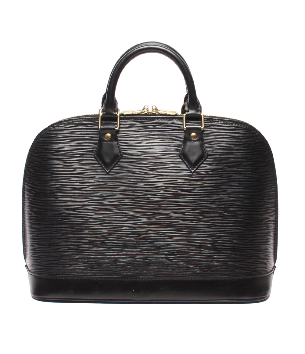 LOUIS VUITTON ハンドバッグ アルマ PM エピ M52142 レディース ルイ