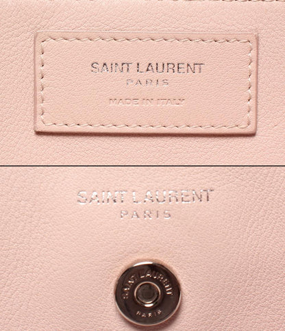 サンローランパリ 2wayハンドバッグ ショルダーバッグ 斜め掛け ベイビーカバス レディース SAINT LAURENT PARIS