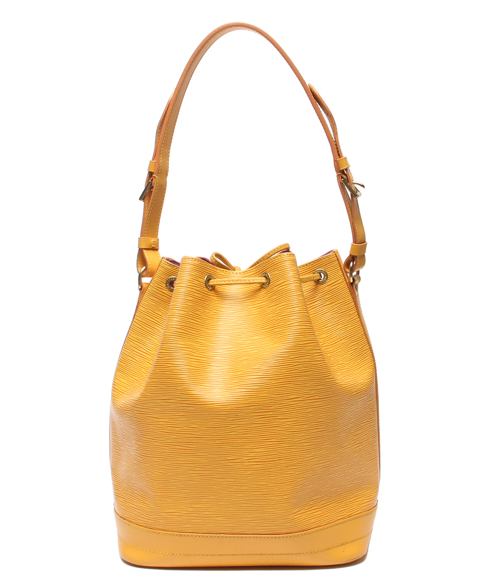 LOUIS VUITTON ショルダーバッグ 肩掛け ノエ エピ M44009 レディース ルイ・ヴィトン