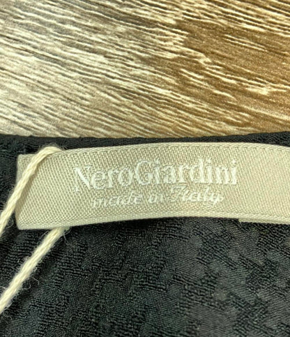 ネロジャルディーニ 長袖ワンピース レディース SIZE 44 (L) NERO GIARDINI