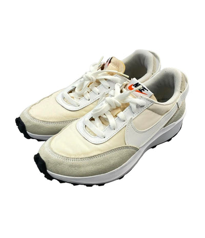 NIKE ローカットスニーカー W ワッフル デビュー DH9523-100 レディース SIZE 25.0 (XL) ナイキ