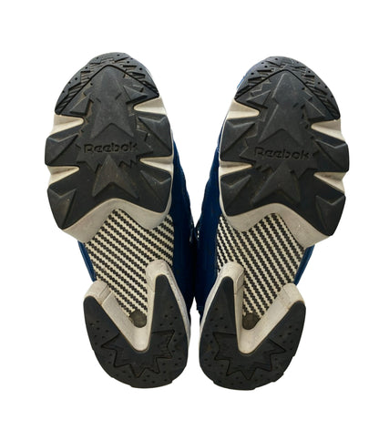 Reebok ローカットスニーカー INSTAPUMP FURY SP AQ9800 メンズ SIZE 28.0 リーボック