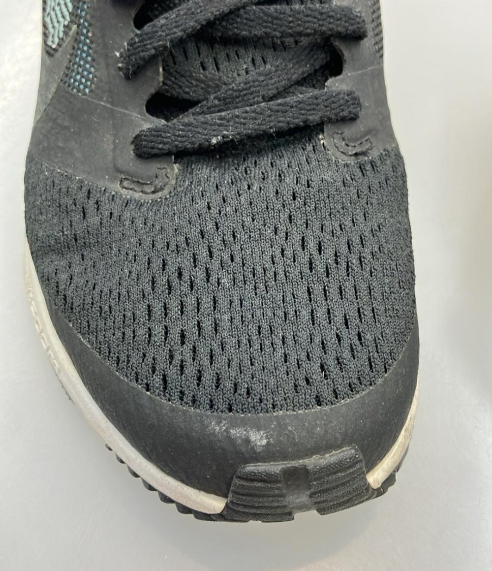 ナイキ ランニングシューズ AIR ZOOM FLY 2 707607-009 レディース SIZE 23.5 (M) NIKE