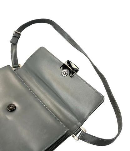 ジュンコシマダ ショルダーバッグ 斜め掛け レディース JUNKO SIMADA