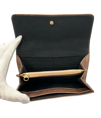 SEE BY CHLOE 長財布 レディース シーバイクロエ