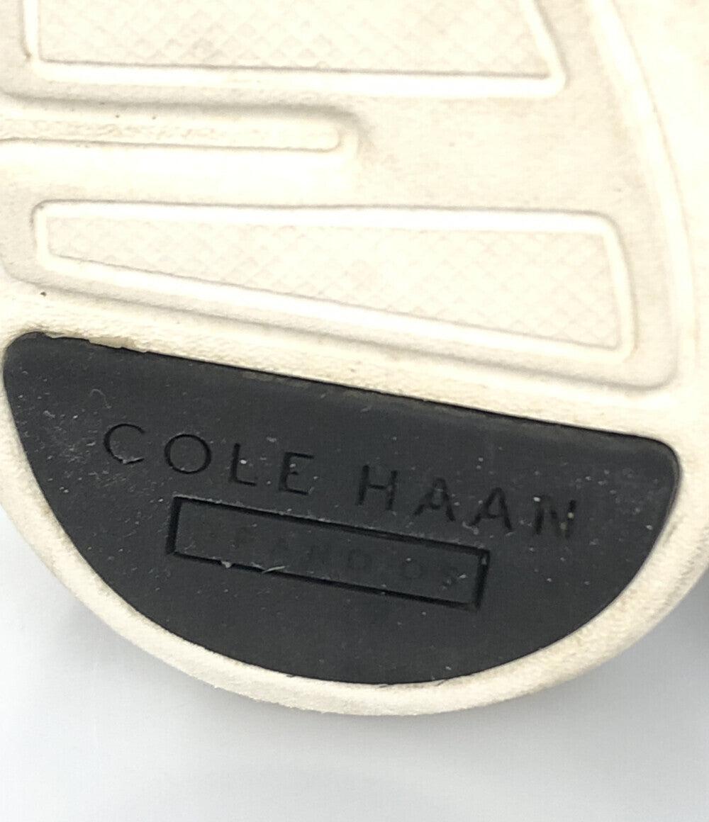 コールハーン  ドライビングシューズ バックル ローファー オリジナルグランド C     W18786 レディース SIZE 7 1/2 B (L) COLE HAAN