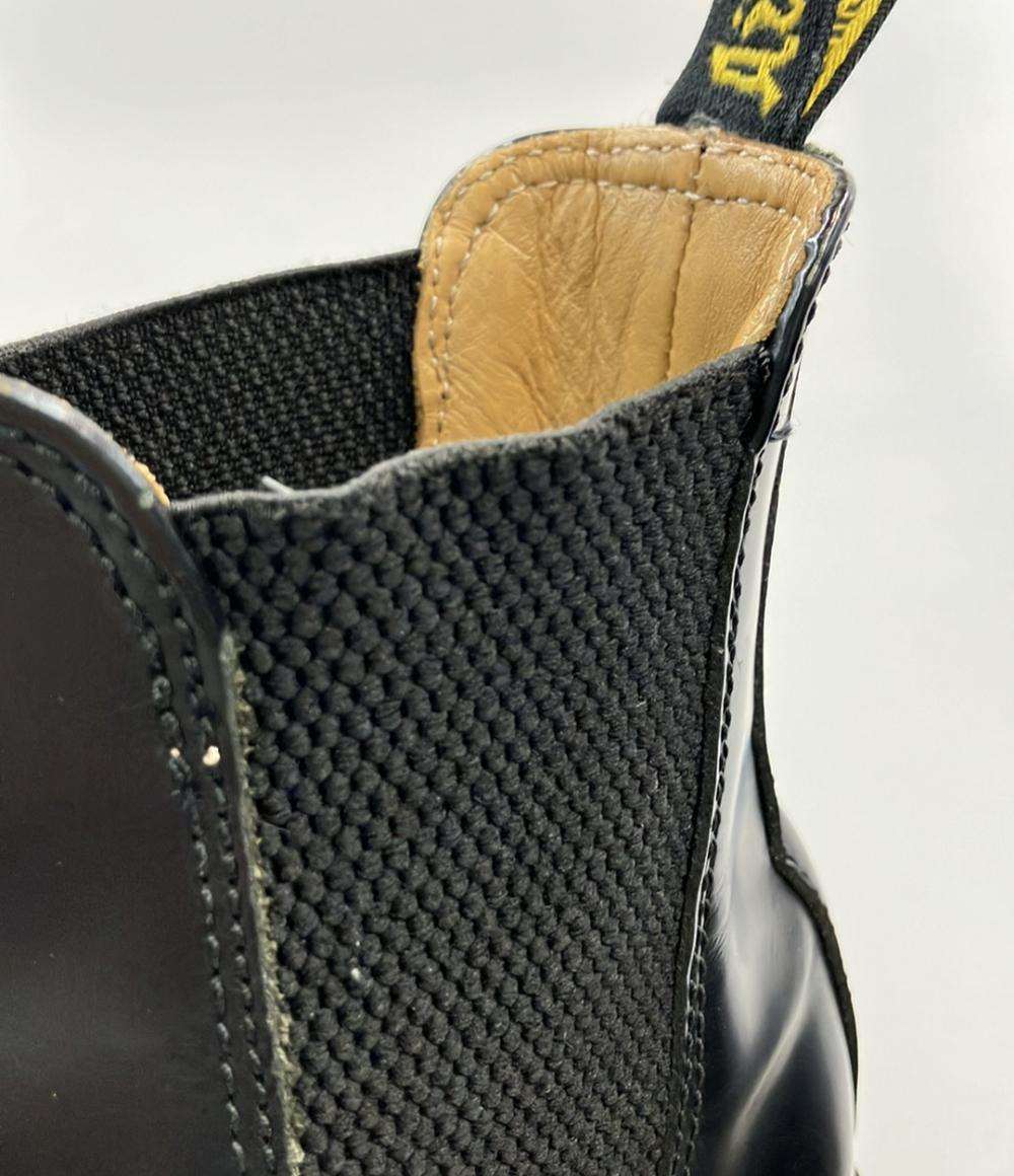 Dr.Martens サイドゴアブーツ チェルシー レディース SIZE UK 4 (23cm) ドクターマーチン
