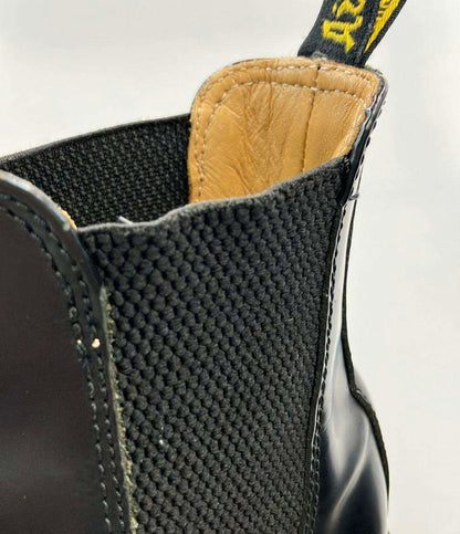 Dr.Martens サイドゴアブーツ チェルシー レディース SIZE UK 4 (23cm) ドクターマーチン