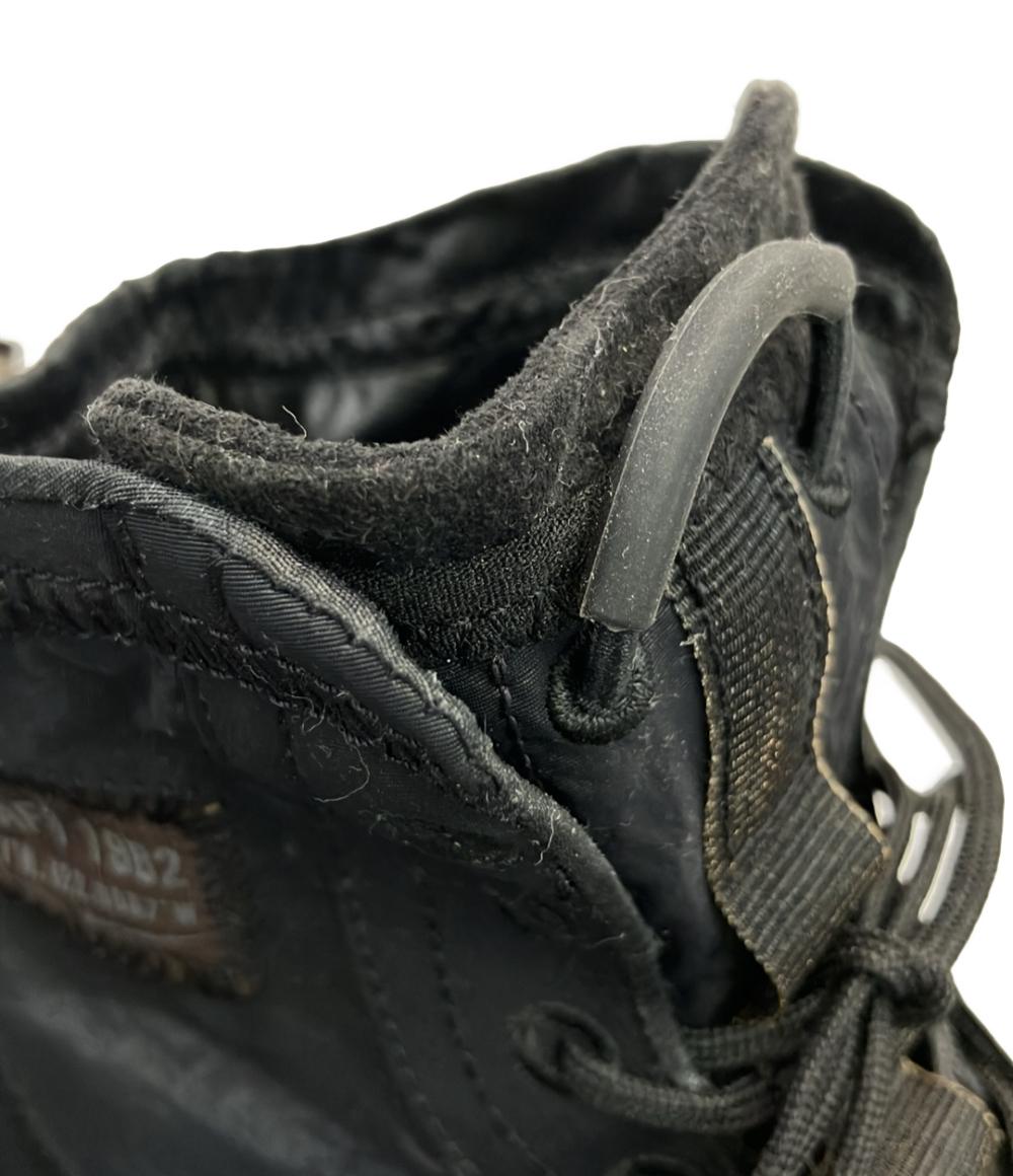 NIKE ハイカットスニーカー エア フォース 1 HI シェル BQ6096-001 レディース SIZE 23.0 (M) ナイキ