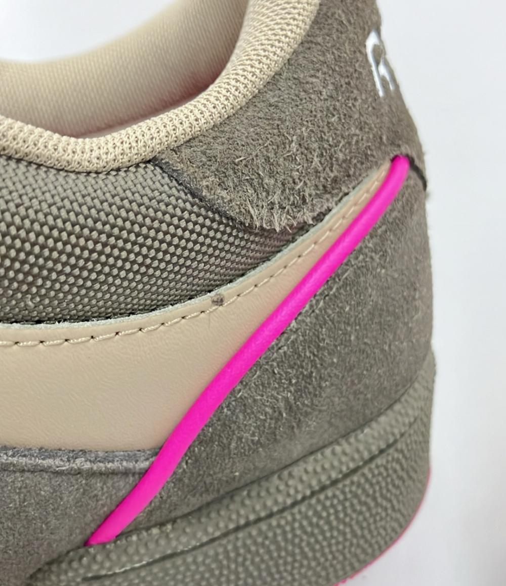 リーボック ローカットスニーカー メンズ SIZE 28.0 (XL) Reebok