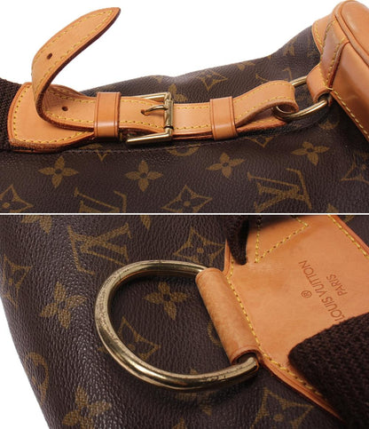 LOUIS VUITTON リュック モンスリGM モノグラム M51135 レディース メンズ ルイ・ヴィトン