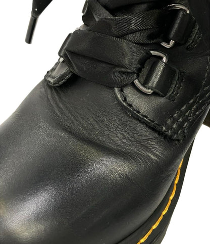 Dr.Martens レースアップショートブーツ 8ホール レディース SIZE 6 ドクターマーチン