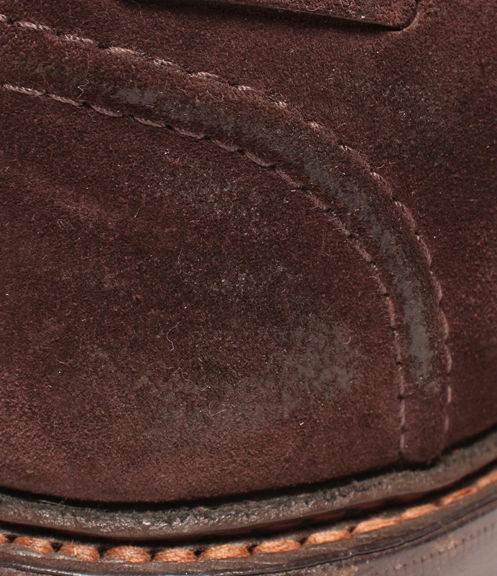 トリッカーズ タッセル ローファー エルトン ELTON 8011 メンズ SIZE 6 1/2 (XS) Tricker's