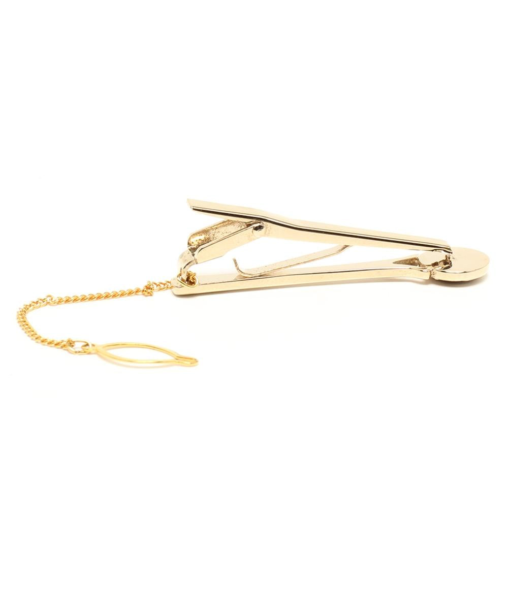 DAKS タイピン タイバー カフス 2点セット メンズ ダックス