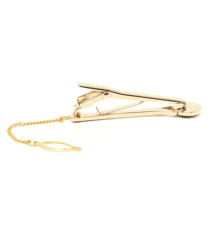 DAKS タイピン タイバー カフス 2点セット メンズ ダックス