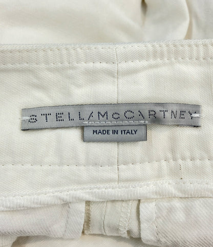Stella McCartney ロングパンツ レディース SIZE 38 (M) ステラマッカートニー