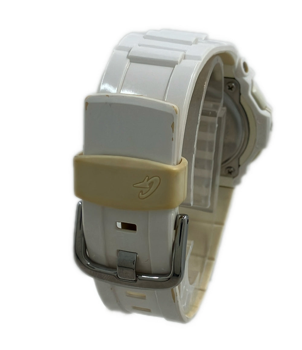 CASIO 腕時計 Baby-G ソーラー BGR-3000J レディース カシオ
