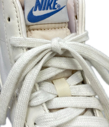 NIKE ハイカットスニーカー ウィメンズ ブレーザー MID '77 SE CZ4627-100 レディース SIZE 25.0 ナイキ