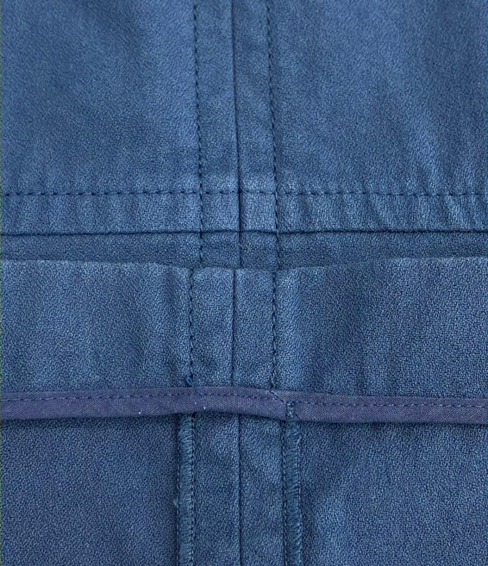 Longchamp ノースリーブワンピース 7824CFA006 レディース SIZE 40 ロンシャン