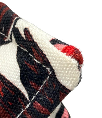 美品 PATOU 2WAY ハンドバッグ ショルダーバッグ 斜め掛け レディース パトゥ