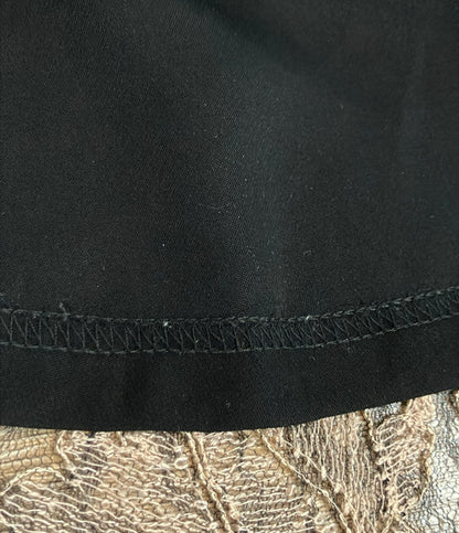 TADASHI SHOJI 半袖 刺繍ワンピース レディース SIZE 2P タダシショージ