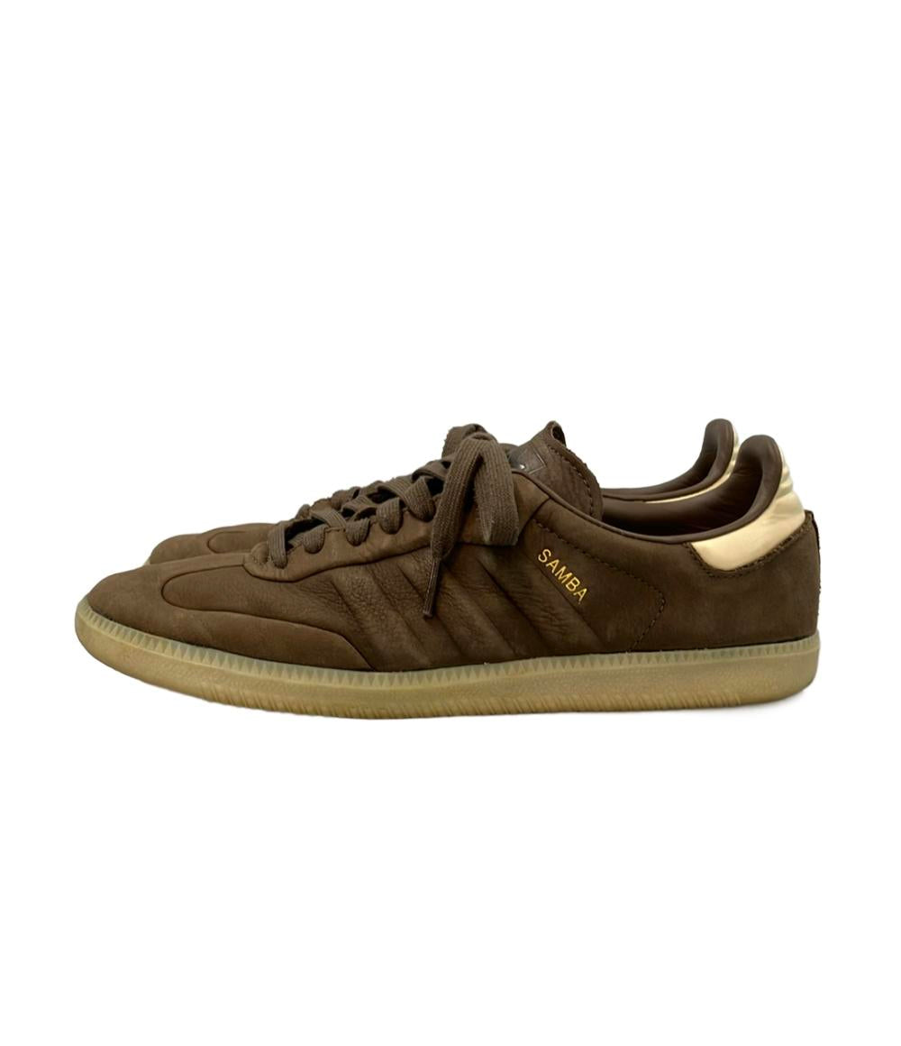 adidas ローカットスニーカー SAMBA IG9680 メンズ SIZE 25.5 (S) アディダス