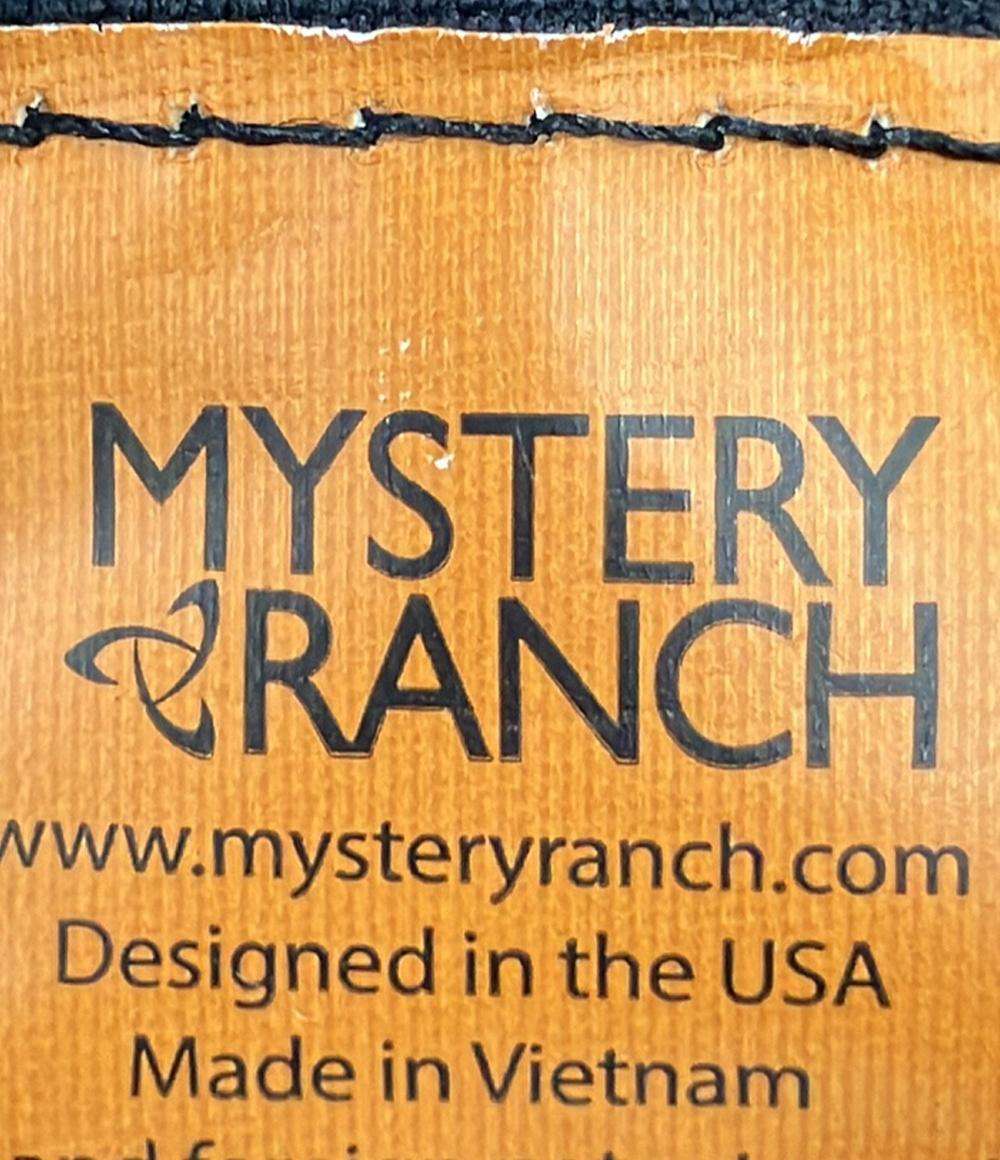 美品 MYSTERY RANCH ボトルホルダー ウィングマン ハイドロ ユニセックス ミステリーランチ