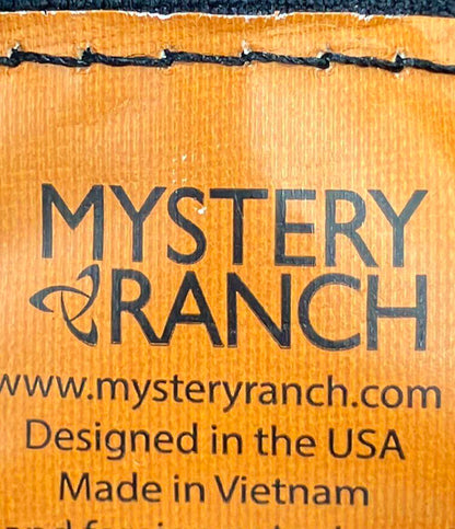 美品 MYSTERY RANCH ボトルホルダー ウィングマン ハイドロ ユニセックス ミステリーランチ