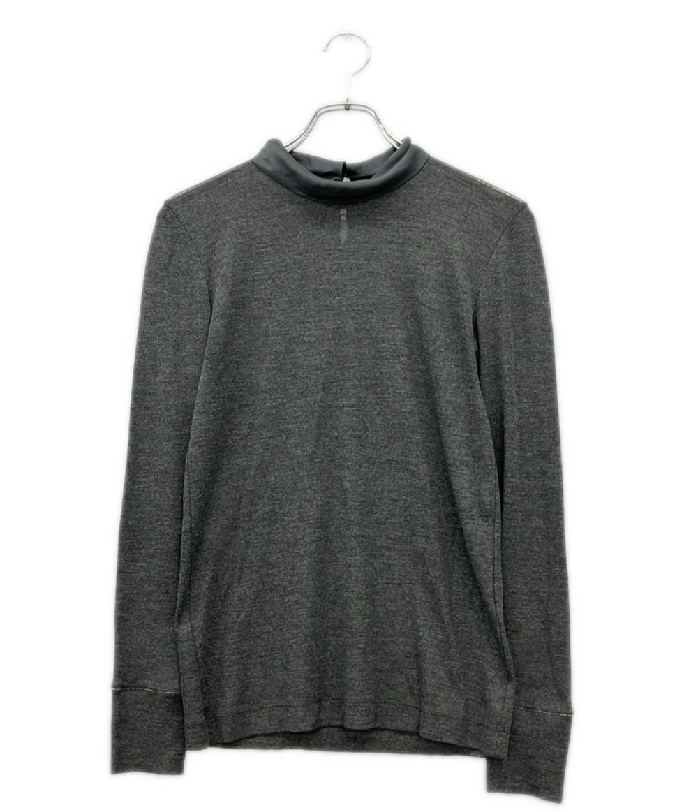 Brunello Cucinelli 長袖 ニット レディース SIZE M ブルネロクチネリ