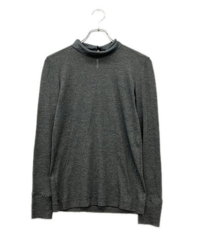 Brunello Cucinelli 長袖 ニット レディース SIZE M ブルネロクチネリ