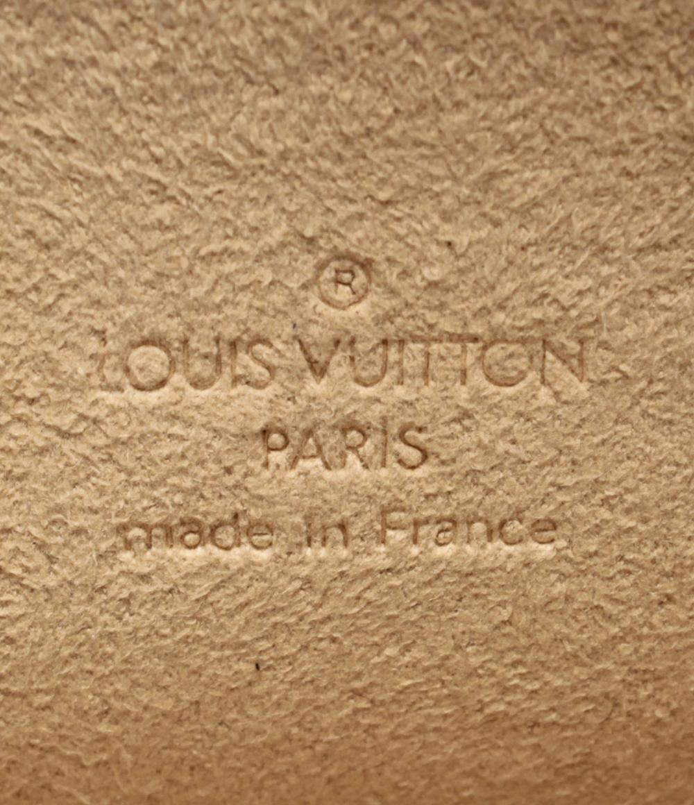 ルイヴィトン ウェストポーチ ポシェットフロランティーヌ モノグラム M51855 レディース Louis Vuitton