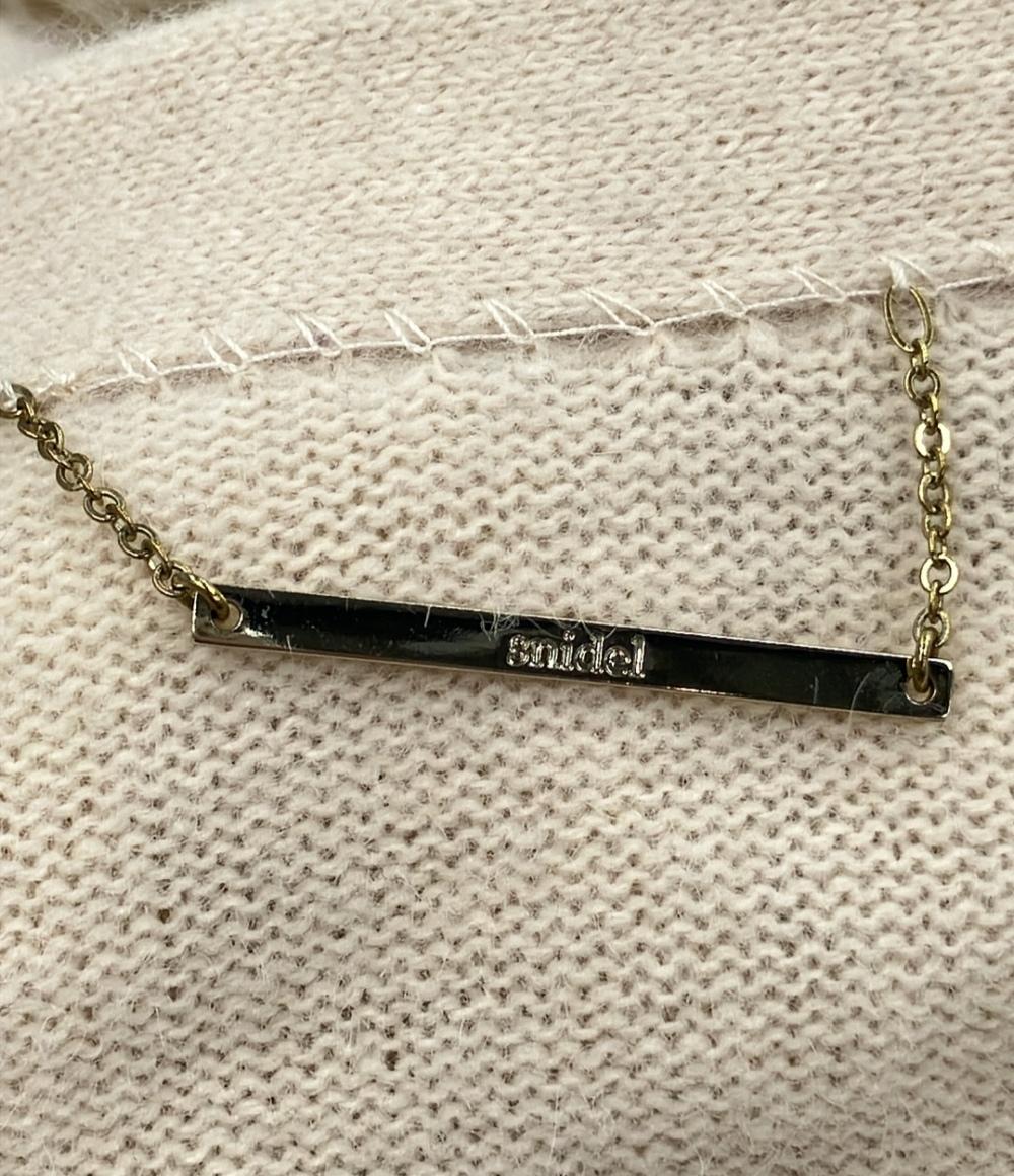 スナイデル 長袖カーディガン レディース SIZE F (M) snidel